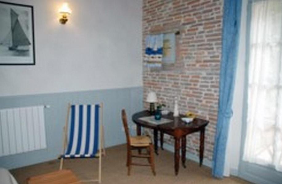 Chambres D'Hotes Les Douves Saint-Thomas  Eksteriør bilde