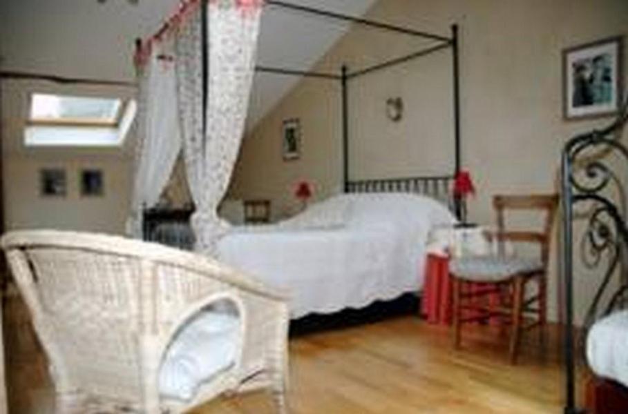 Chambres D'Hotes Les Douves Saint-Thomas  Eksteriør bilde