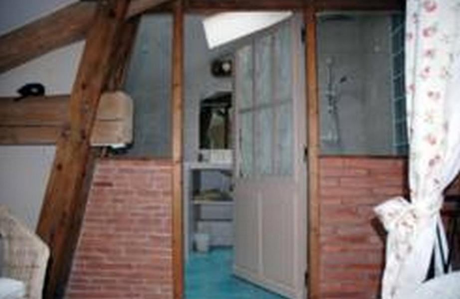 Chambres D'Hotes Les Douves Saint-Thomas  Eksteriør bilde