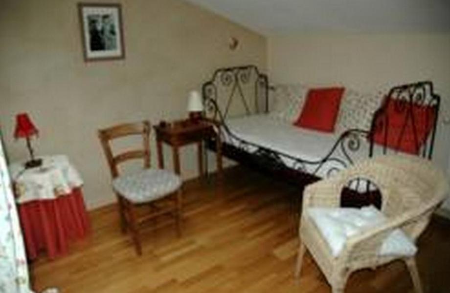 Chambres D'Hotes Les Douves Saint-Thomas  Eksteriør bilde