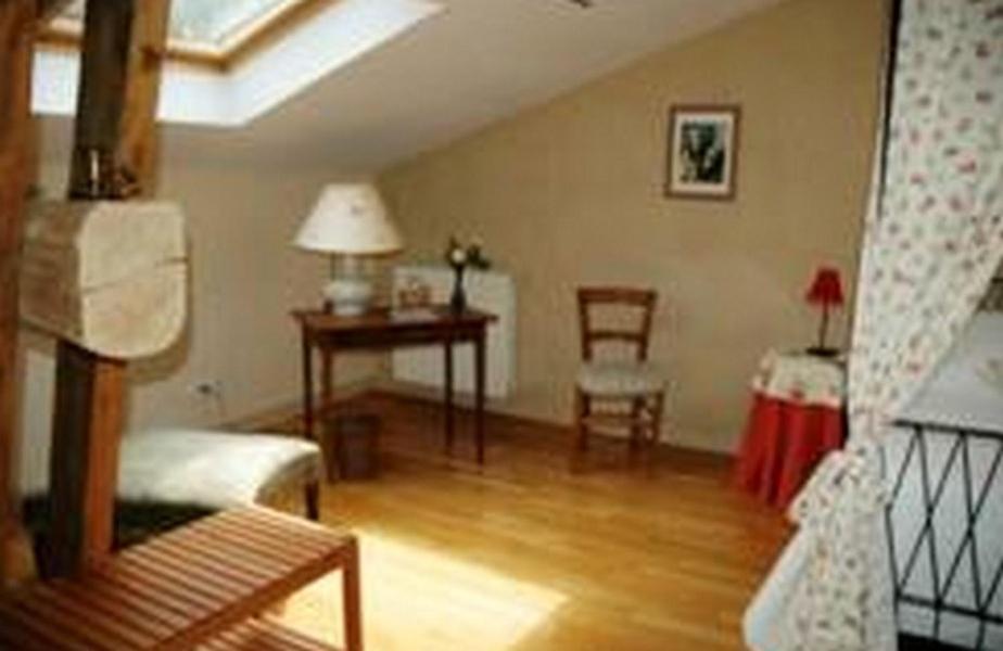 Chambres D'Hotes Les Douves Saint-Thomas  Eksteriør bilde