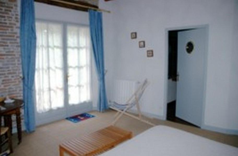 Chambres D'Hotes Les Douves Saint-Thomas  Eksteriør bilde